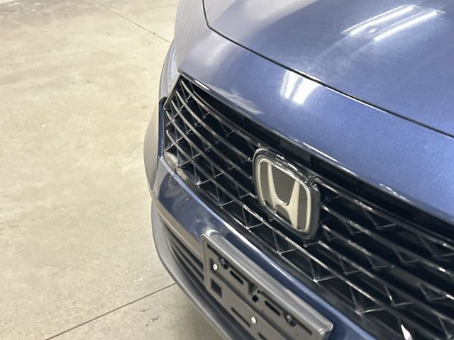 Thumbnail: 2023 Honda Accord - 4