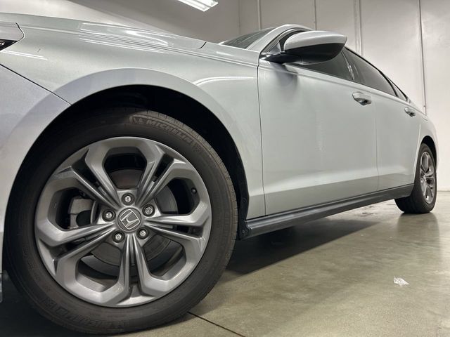 Thumbnail: 2024 Honda Accord - 5