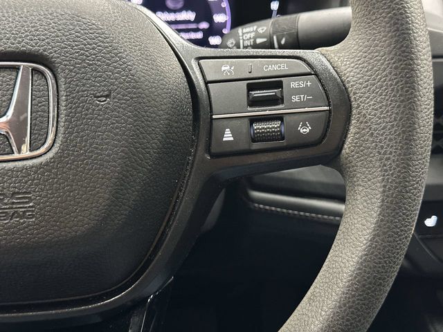 Thumbnail: 2024 Honda Accord - 23