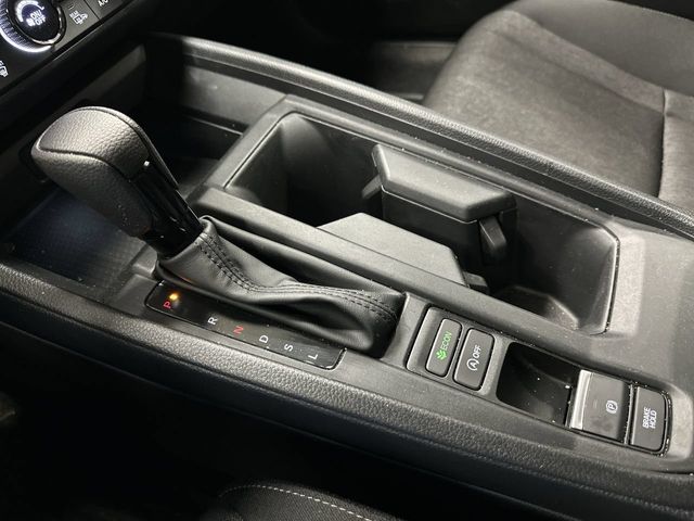 Thumbnail: 2024 Honda Accord - 11