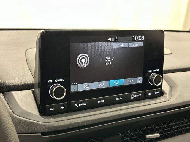 Thumbnail: 2024 Honda Accord - 10