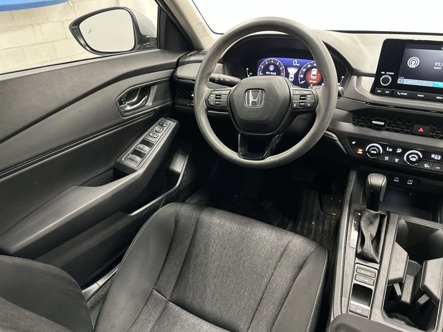 Thumbnail: 2024 Honda Accord - 2