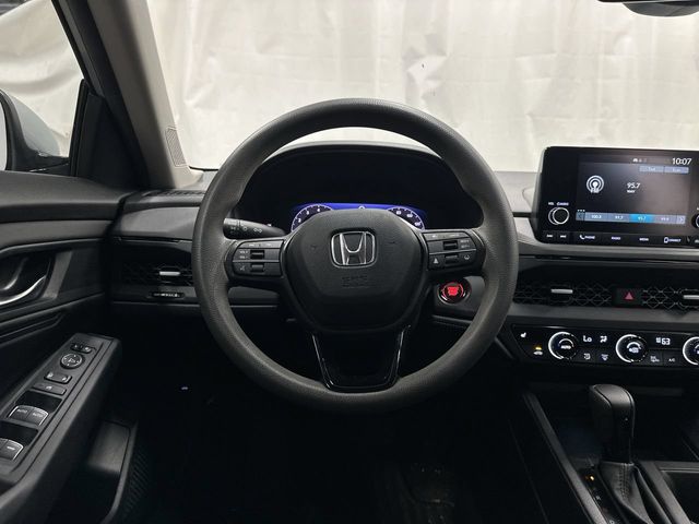 Thumbnail: 2024 Honda Accord - 6