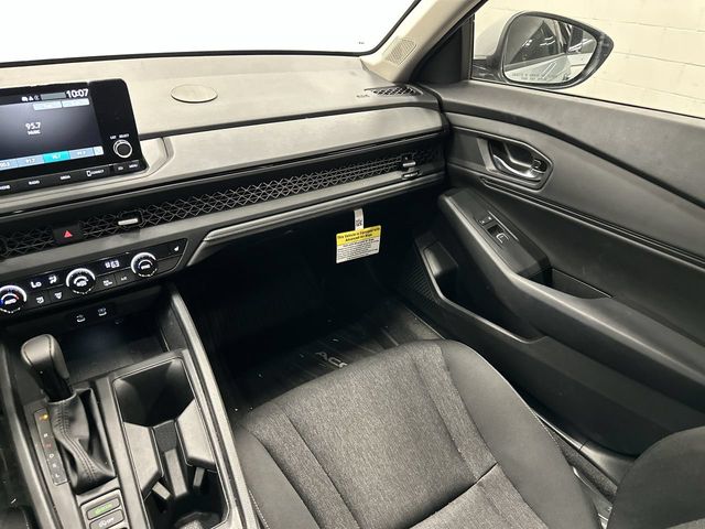Thumbnail: 2024 Honda Accord - 21