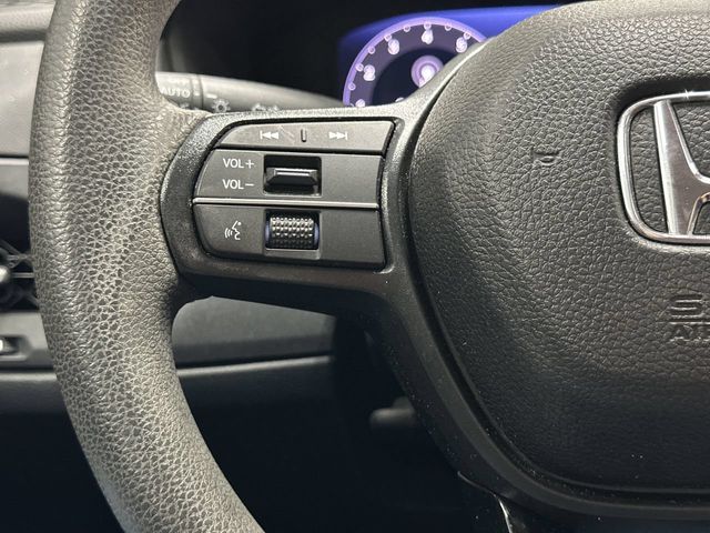 Thumbnail: 2024 Honda Accord - 22