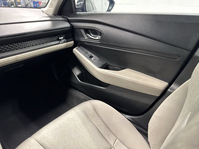 Thumbnail: 2024 Honda Accord - 20