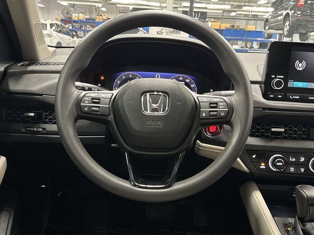 Thumbnail: 2024 Honda Accord - 2