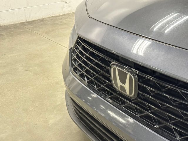 Thumbnail: 2024 Honda Accord - 4