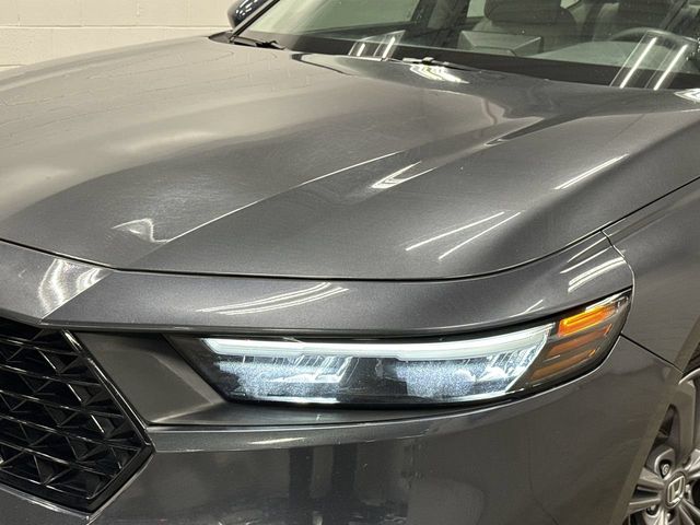 Thumbnail: 2024 Honda Accord - 31