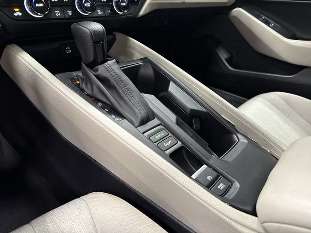 Thumbnail: 2024 Honda Accord - 9