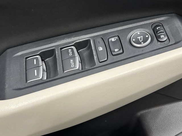 Thumbnail: 2024 Honda Accord - 24