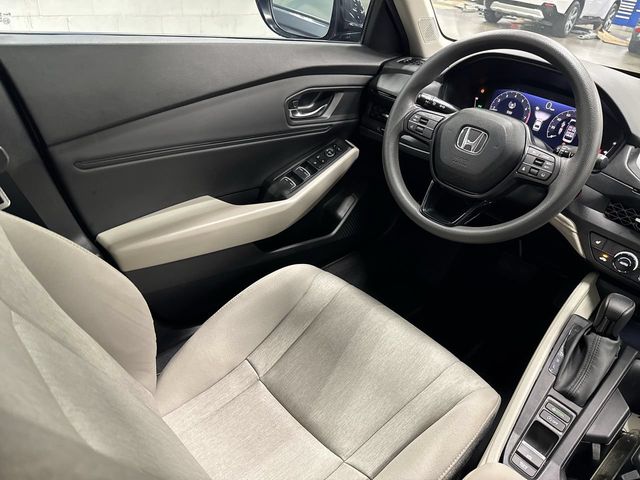 Thumbnail: 2024 Honda Accord - 19