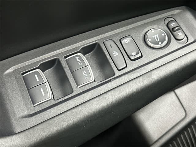 Thumbnail: 2024 Honda Accord - 25