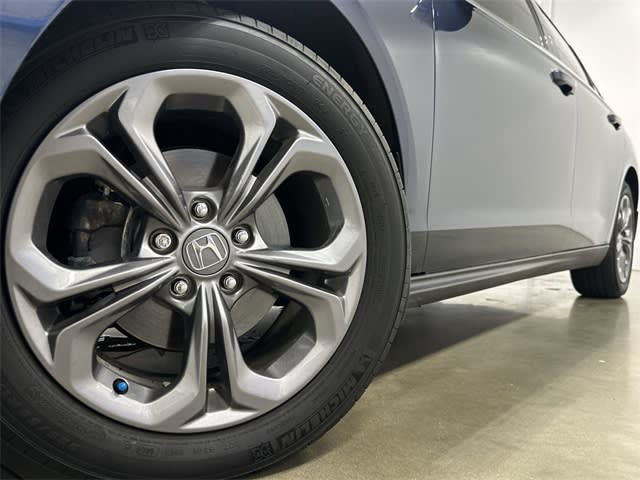 Thumbnail: 2024 Honda Accord - 5