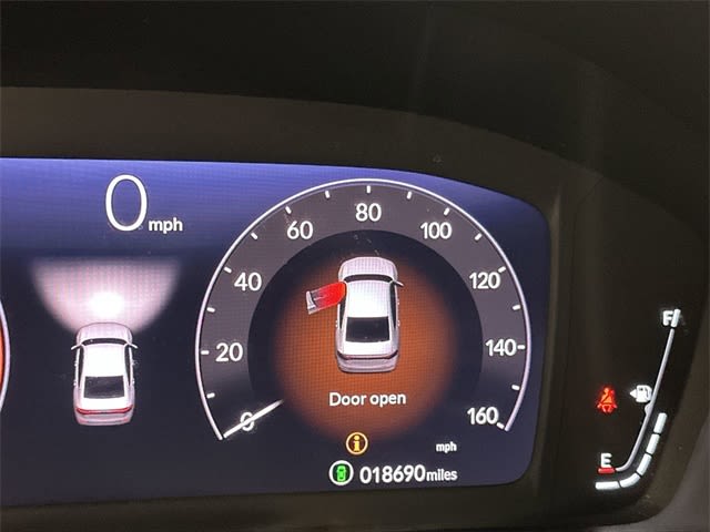 Thumbnail: 2024 Honda Accord - 11