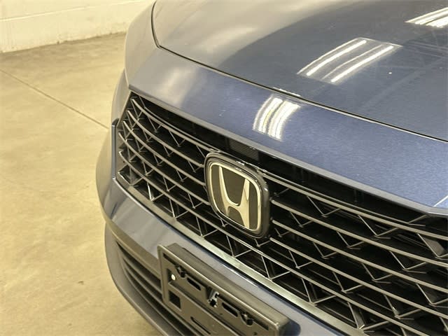 Thumbnail: 2024 Honda Accord - 4