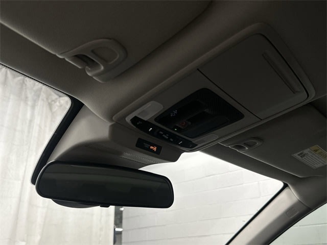 Thumbnail: 2024 Honda Accord - 26