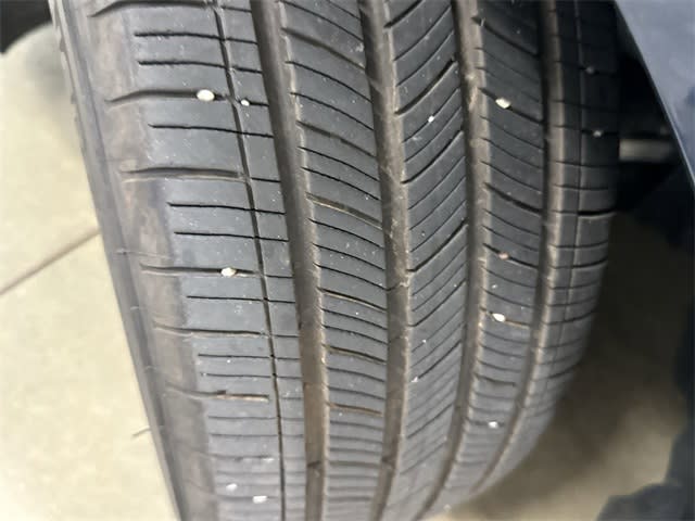 Thumbnail: 2024 Honda Accord - 30