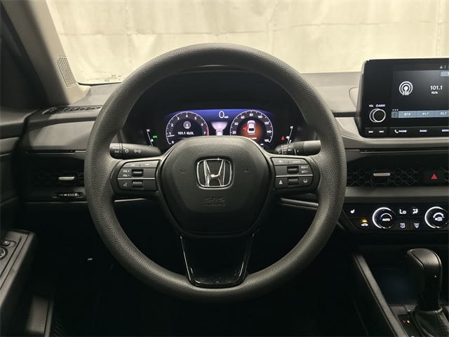 Thumbnail: 2024 Honda Accord - 2