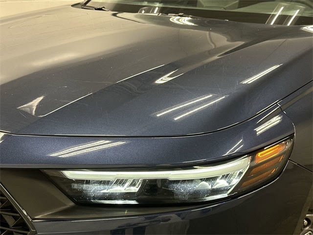 Thumbnail: 2024 Honda Accord - 31