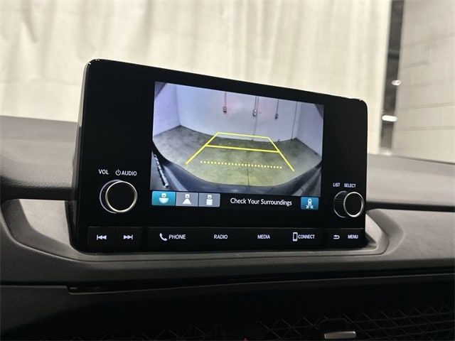 Thumbnail: 2024 Honda Accord - 27