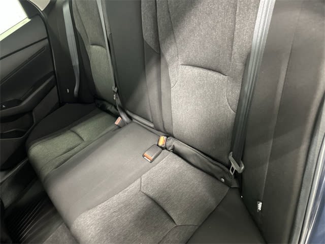 Thumbnail: 2024 Honda Accord - 8