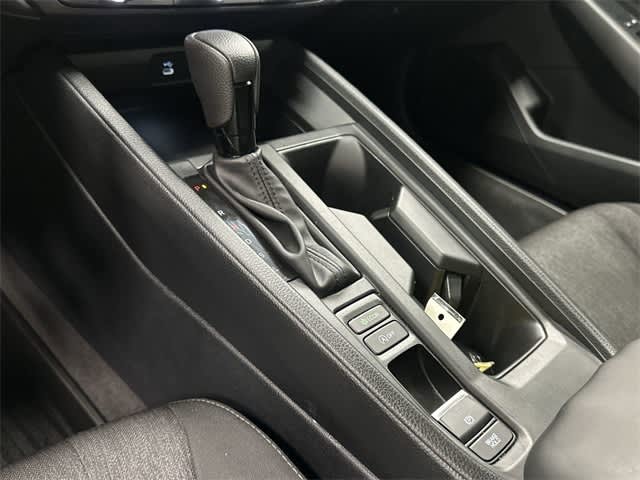 Thumbnail: 2024 Honda Accord - 10