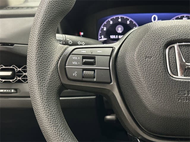 Thumbnail: 2024 Honda Accord - 23