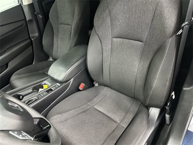 Thumbnail: 2024 Honda Accord - 6