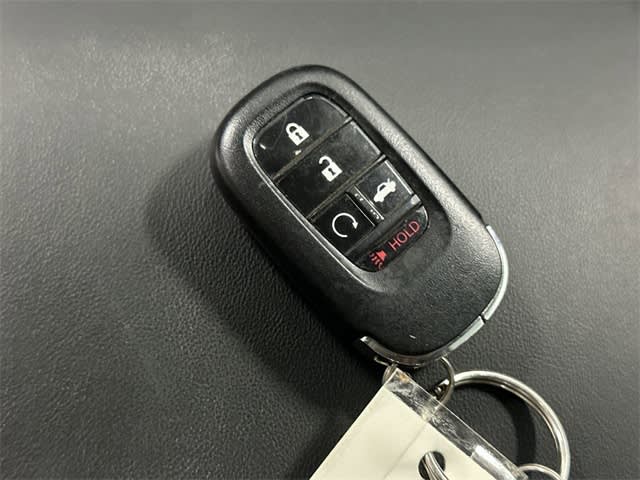 Thumbnail: 2024 Honda Accord - 12