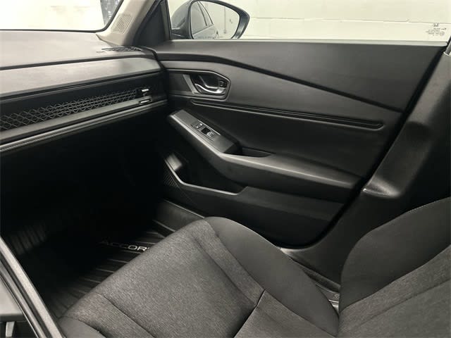 Thumbnail: 2024 Honda Accord - 21