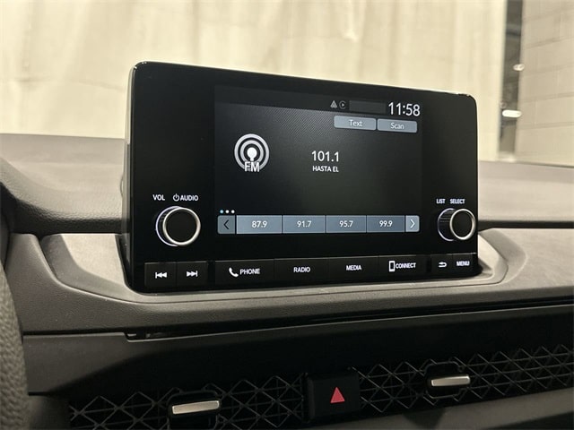 Thumbnail: 2024 Honda Accord - 9