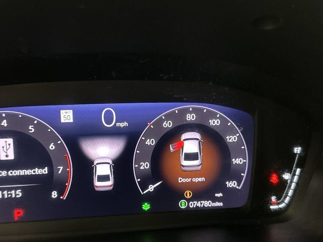 Thumbnail: 2025 Honda Accord - 11