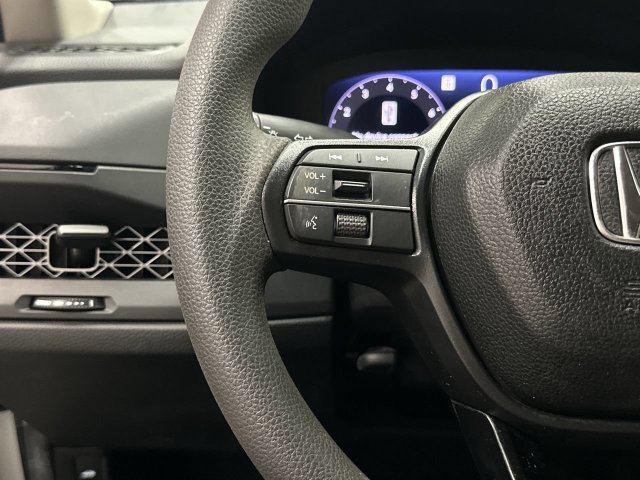 Thumbnail: 2025 Honda Accord - 23