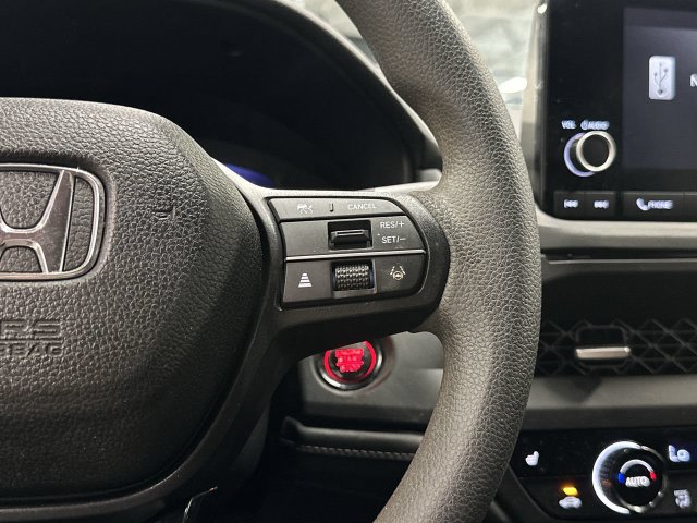 Thumbnail: 2025 Honda Accord - 24