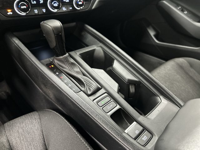 Thumbnail: 2025 Honda Accord - 10