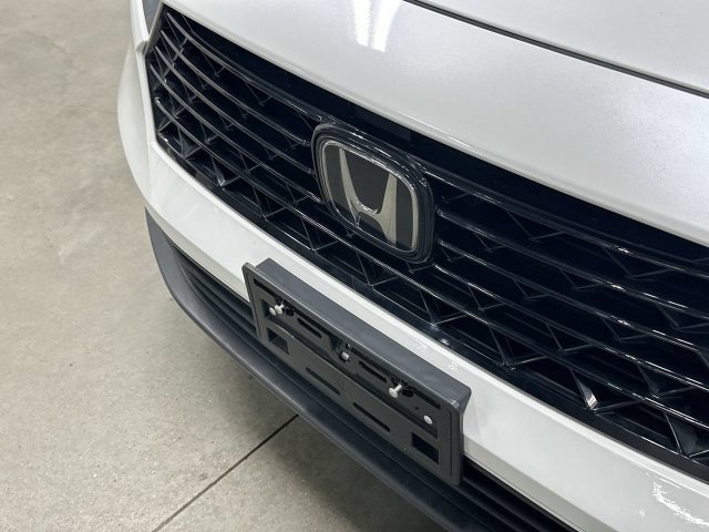 Thumbnail: 2025 Honda Accord - 4