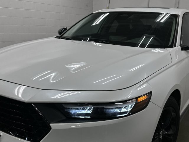 Thumbnail: 2025 Honda Accord - 31