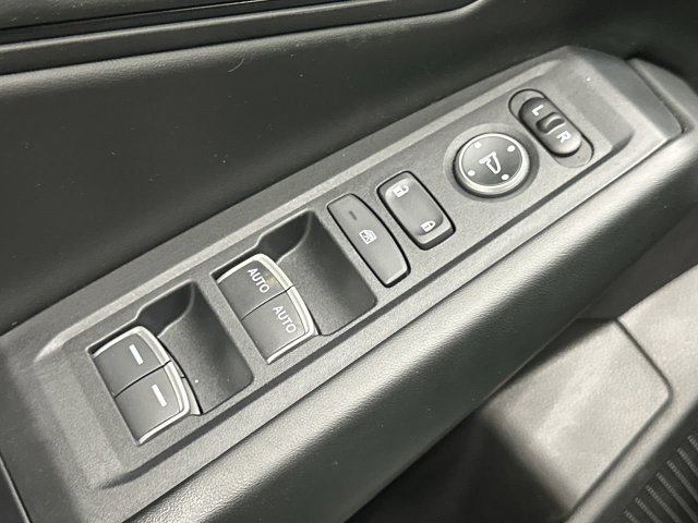Thumbnail: 2025 Honda Accord - 25