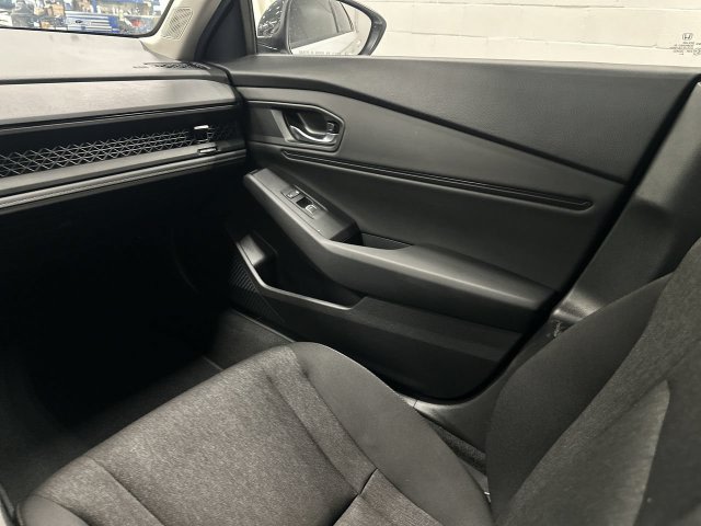 Thumbnail: 2025 Honda Accord - 21