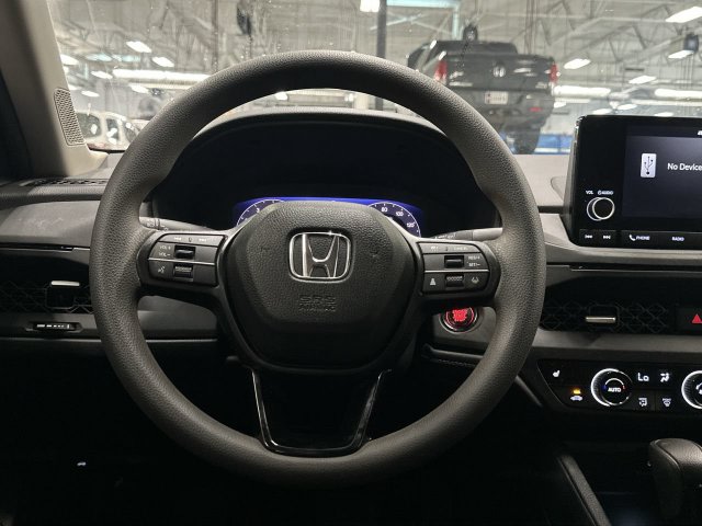 Thumbnail: 2025 Honda Accord - 6
