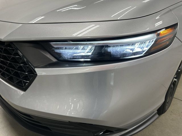 Thumbnail: 2025 Honda Accord - 31