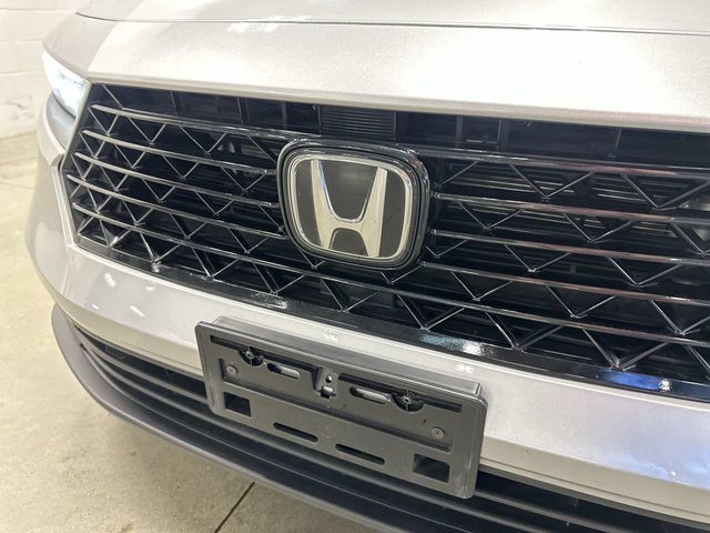 Thumbnail: 2025 Honda Accord - 4