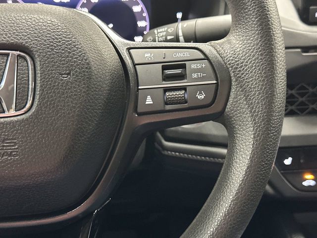 Thumbnail: 2025 Honda Accord - 23