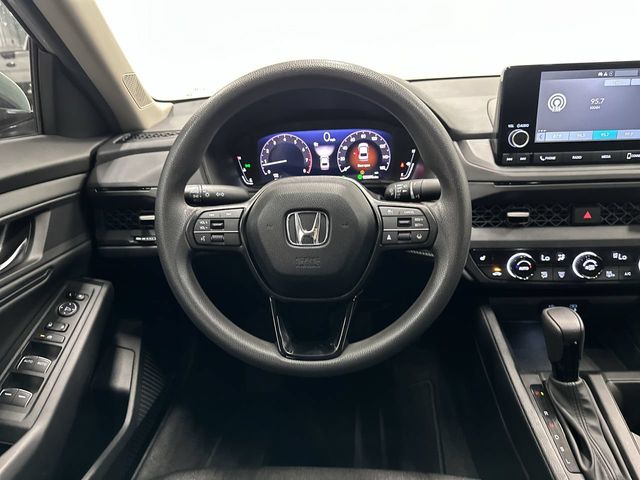 Thumbnail: 2025 Honda Accord - 6