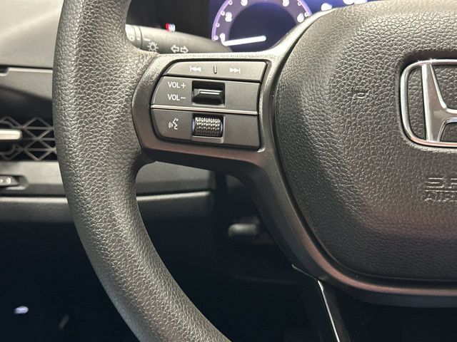 Thumbnail: 2025 Honda Accord - 22