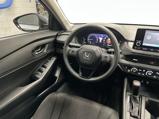 Thumbnail: 2025 Honda Accord - 2