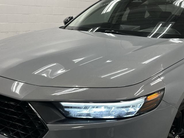 Thumbnail: 2025 Honda Accord - 31