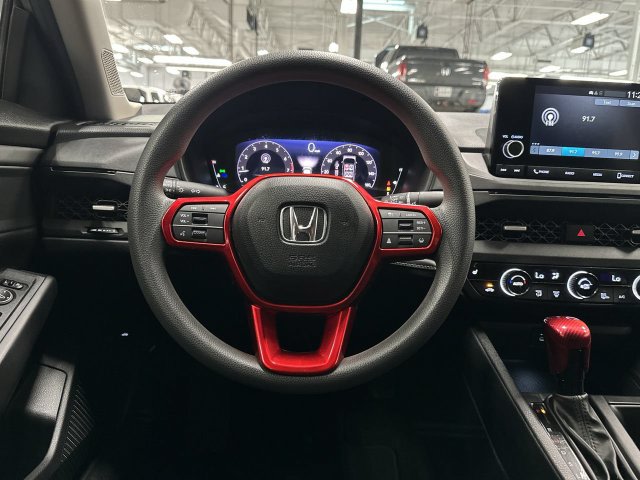 Thumbnail: 2025 Honda Accord - 6