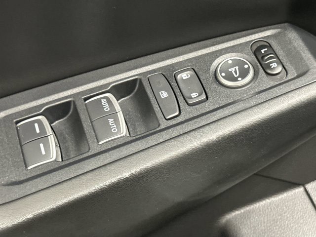 Thumbnail: 2025 Honda Accord - 24